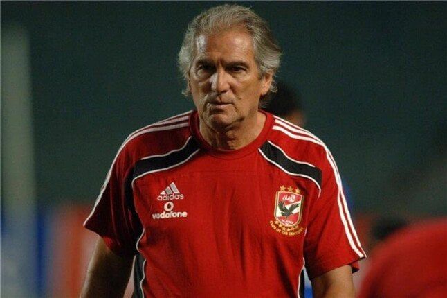 مانويل جوزيه: رفضت الزمالك 3 مرات وقبول تدريبه خيانة لـ الأهلي مانويل جوزيه: رفضت الزمالك 3 مرات وقبول تدريبه خيانة لـ الأهلي