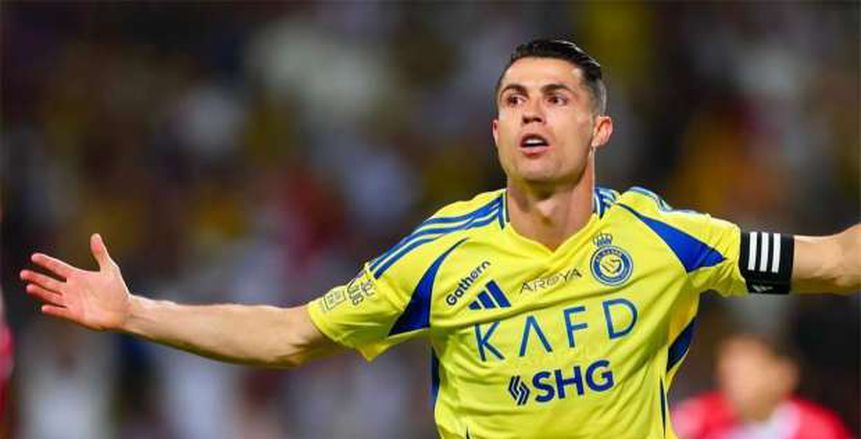 النصر السعودي يضمن استمرار كريستيانو رونالدو.. اتفاق جديد النصر السعودي يضمن استمرار كريستيانو رونالدو.. اتفاق جديد