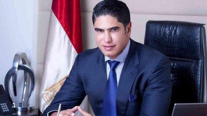 بعد فبركة تصريحات تهاجم الإمارات.. أبو هشيمة يتقدم ببلاغ ضد حساب شهير بعد فبركة تصريحات تهاجم الإمارات.. أبو هشيمة يتقدم ببلاغ ضد حساب شهير