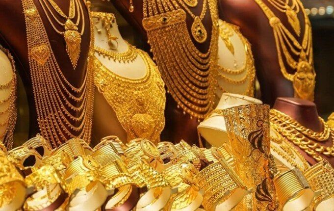 سعر الذهب في الكويت