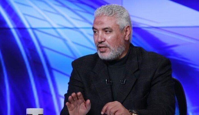جمال عبد الحميد: أتمنى انتصار الأهلي على بورتو رغم صعوبة المهمة جمال عبد الحميد: أتمنى انتصار الأهلي على بورتو رغم صعوبة المهمة