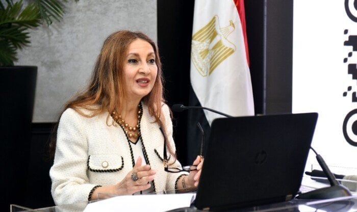 هيئة الاستثمار تبحث جاهزية القطاع الخاص لتطبيق آلية تعديل حدود الكربون الأوروبية هيئة الاستثمار تبحث جاهزية القطاع الخاص لتطبيق آلية تعديل حدود الكربون الأوروبية
