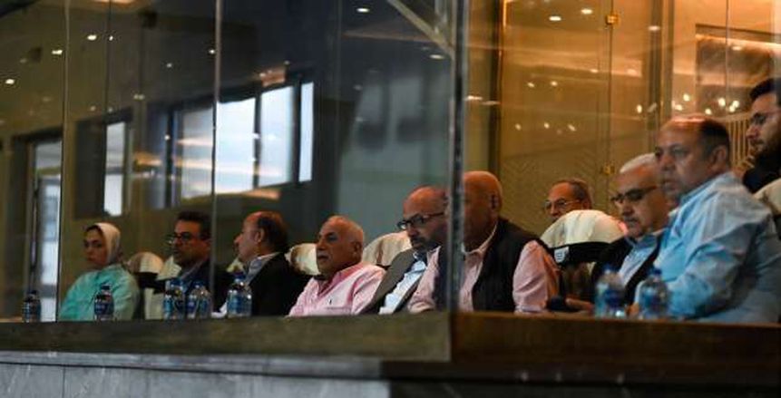 مجلس إدارة الزمالك يجتمع غدا لحسم عدد من الملفات المهمة مجلس إدارة الزمالك يجتمع غدا لحسم عدد من الملفات المهمة