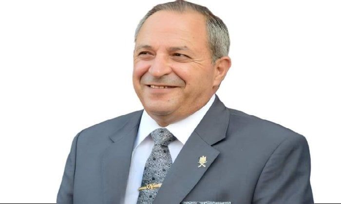 محافظ بورسعيد يعتمد تنسيق القبول بالصف الأول الثانوي العام بمجموع 244 درجة محافظ بورسعيد يعتمد تنسيق القبول بالصف الأول الثانوي العام بمجموع 244 درجة