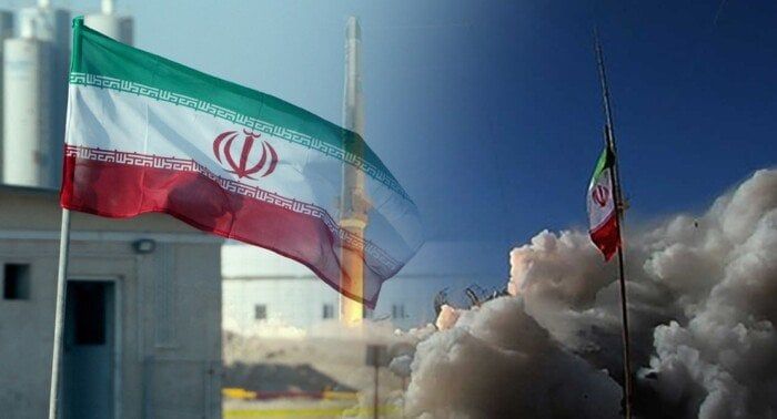 التليفزيون الإيراني يعلن اغتيال عالم نووي التليفزيون الإيراني يعلن اغتيال عالم نووي