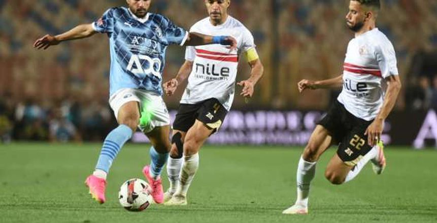 موعد إعلان مدرب الزمالك الجديد.. جون إدوارد يضع الرتوش الأخيرة