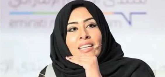 مريم الكعبي: من القلب شكرا مصر.. ما تمتلكينه نادر وعظيم مريم الكعبي: من القلب شكرا مصر.. ما تمتلكينه نادر وعظيم