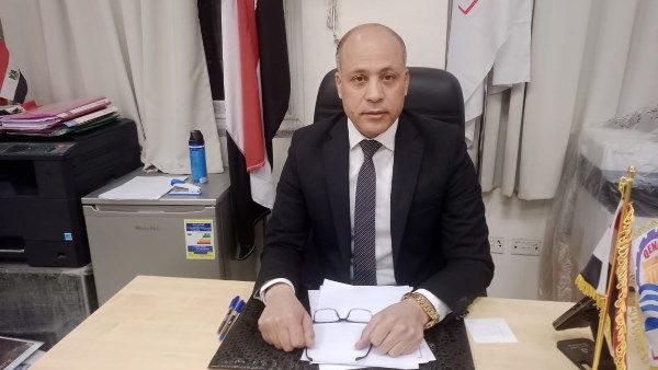 بالأسماء.. تموين قنا يجرى حركة تغييرات لرفع كفاءة العمل الرقابي بالأسماء.. تموين قنا يجرى حركة تغييرات لرفع كفاءة العمل الرقابي