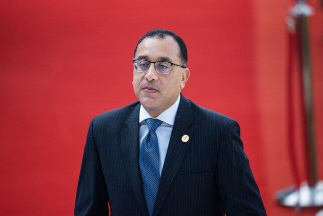 مدبولي: إلغاء تخفيض أسعار بيع الكهرباء للمصانع بداية يوليو 2025 مدبولي: إلغاء تخفيض أسعار بيع الكهرباء للمصانع بداية يوليو 2025