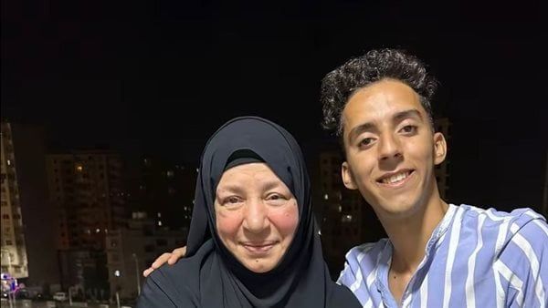عبلة كامل تتصدر التريند بسبب صورة.. ما القصة؟ عبلة كامل تتصدر التريند بسبب صورة.. ما القصة؟