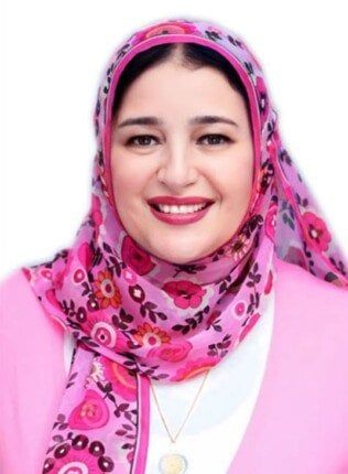 عبير عصام الدين: الرقم القومي للعقارات يقضي على مخاطر تواجه السوق خلال 30 عاما عبير عصام الدين: الرقم القومي للعقارات يقضي على مخاطر تواجه السوق خلال 30 عاما