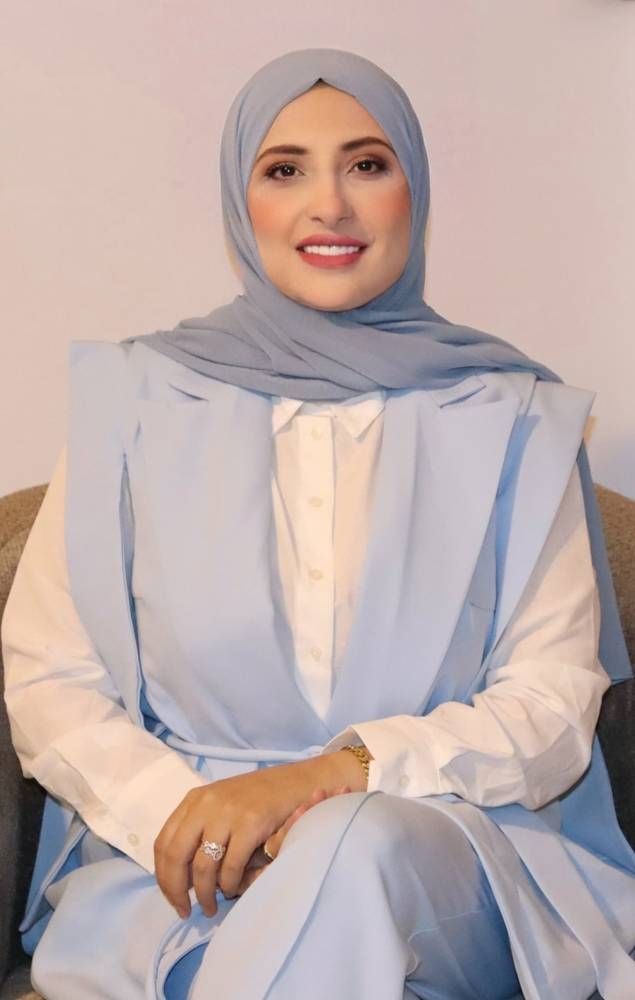 نهى حبيب