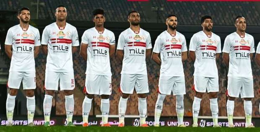 شوبير: حمزة علاء لن يلعب للزمالك شوبير: حمزة علاء لن يلعب للزمالك