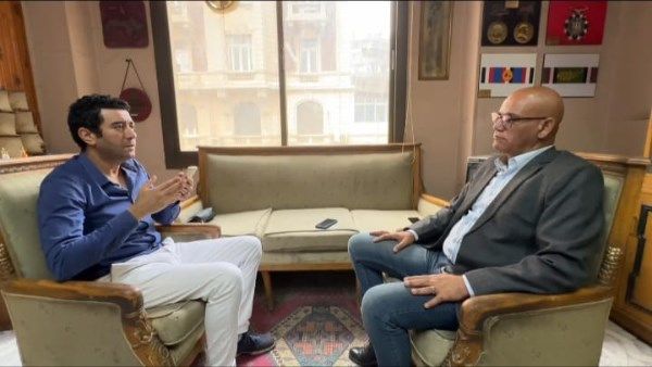 عبد الناصر قنديل لـ«صدى البلد»: عدم إصدار قوانين الانتخابات كان يعني وجود طعون بعدم الدستورية عبد الناصر قنديل لـ«صدى البلد»: عدم إصدار قوانين الانتخابات كان يعني وجود طعون بعدم الدستورية