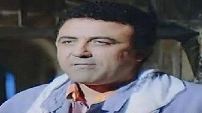 وفاة الفنان عماد محرم عن عمر يناهز 74 عاما.. تفاصيل الجنازة والعزاء وفاة الفنان عماد محرم عن عمر يناهز 74 عاما.. تفاصيل الجنازة والعزاء