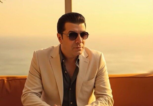 «ناقصة سكر».. مصطفى كامل يزيح الستار عن خامس أغاني ألبومه «قولولى مبروك» «ناقصة سكر».. مصطفى كامل يزيح الستار عن خامس أغاني ألبومه «قولولى مبروك»