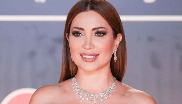 «هاربة من الجنة».. الجمهور يثني على جمال نسرين طافش «هاربة من الجنة».. الجمهور يثني على جمال نسرين طافش