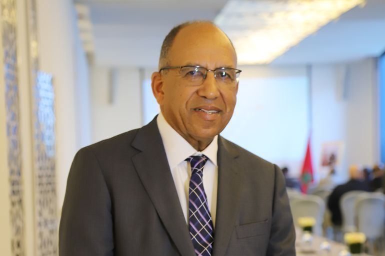 محمد محبوب. إذن ياستعمالها للجزيرة نت