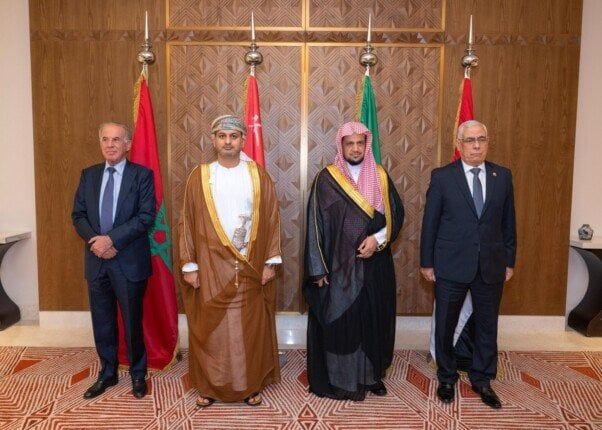 النائب العام يشارك في اجتماع اللجنة التنفيذية لجمعية النواب العموم العرب النائب العام يشارك في اجتماع اللجنة التنفيذية لجمعية النواب العموم العرب