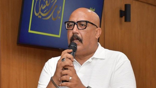 خلال مؤتمر صحفي محافظ بورسعيد يستعرض مشروعات التنمية وخطة المحافظة الاستثمارية خلال مؤتمر صحفي محافظ بورسعيد يستعرض مشروعات التنمية وخطة المحافظة الاستثمارية