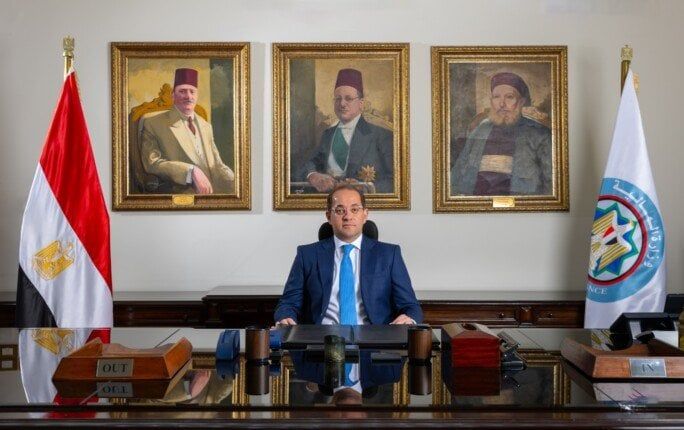 مصر تستأنف خطة الإصدارات الدولية من الصكوك السيادية مصر تستأنف خطة الإصدارات الدولية من الصكوك السيادية