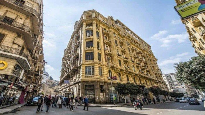 الحكومة توضح حقيقة قرار طرد المستأجرين بعد انتهاء الفترة الانتقالية الحكومة توضح حقيقة قرار طرد المستأجرين بعد انتهاء الفترة الانتقالية