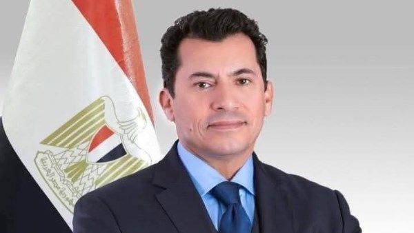 أشرف صبحي: قانون الرياضة الجديد لن يطبق بأثر رجعي أشرف صبحي: قانون الرياضة الجديد لن يطبق بأثر رجعي