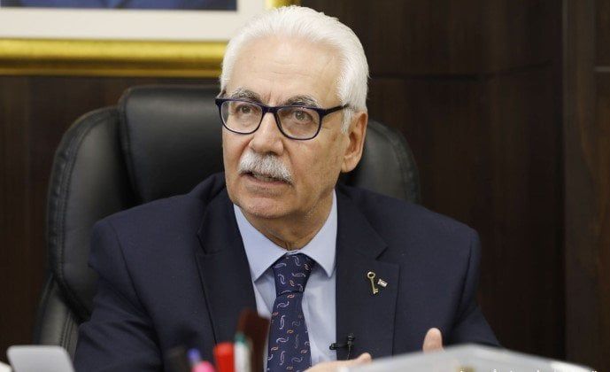 وزير الصحة الفلسطيني: وصول 3500 وحدة دم وبلازما لمستشفى ناصر بغزة وزير الصحة الفلسطيني: وصول 3500 وحدة دم وبلازما لمستشفى ناصر بغزة