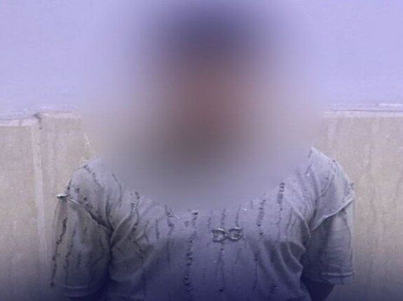«خلاف على لعب كرة القدم».. ضبط طالب تسبب في إصابة زميله بباب الشعرية «خلاف على لعب كرة القدم».. ضبط طالب تسبب في إصابة زميله بباب الشعرية