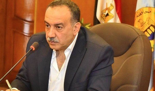 انطلاق حملة للتبرع بالدم بمدينة منفلوط انطلاق حملة للتبرع بالدم بمدينة منفلوط