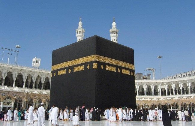السعودية تُجهّز أكثر من 1000 مسجد بمكة المكرمة لاستقبال موسم العمرة السعودية تُجهّز أكثر من 1000 مسجد بمكة المكرمة لاستقبال موسم العمرة