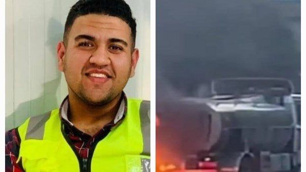 «الأوقاف» تشيد بموقف بطولي لمواطن مصري خاطر بحياته لإنقاذ المواطنين «الأوقاف» تشيد بموقف بطولي لمواطن مصري خاطر بحياته لإنقاذ المواطنين