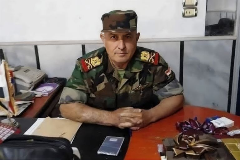 موفق نظير حيدر