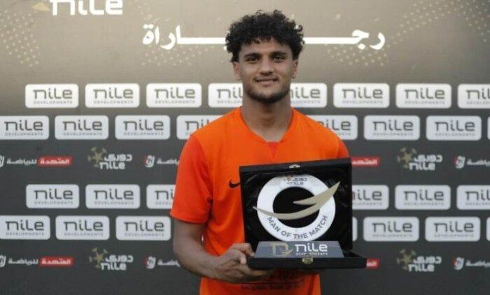 الأهلي والزمالك وبيراميدز يرغبون في التعاقد مع أسامة فيصل الأهلي والزمالك وبيراميدز يرغبون في التعاقد مع أسامة فيصل