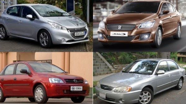 تشتري عربية ايه مستعملة بـ 450 ألف جنيه تشتري عربية ايه مستعملة بـ 450 ألف جنيه