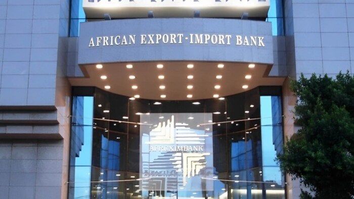 تقرير | «البنك الإفريقي» للتصدير والاستيراد يتوقع نموا لاقتصاد القارة بمعدل 4% خلال 2025 تقرير | «البنك الإفريقي» للتصدير والاستيراد يتوقع نموا لاقتصاد القارة بمعدل 4% خلال 2025