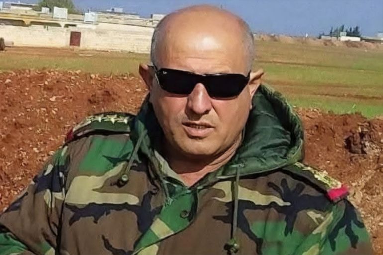 موفق نظير حيدر
