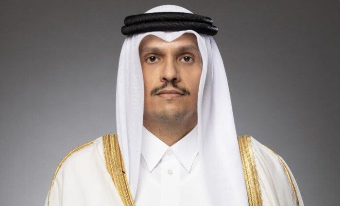 قطر وقبرص تبحثان هاتفيا آخر التطورات في المنطقة قطر وقبرص تبحثان هاتفيا آخر التطورات في المنطقة