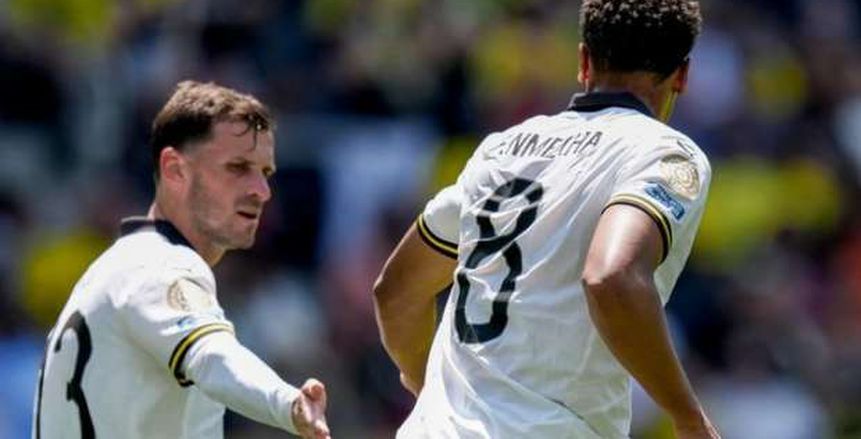 دورتموند وفلومينينسي إلى دور الـ 16 من المونديال.. وصن داونز يودع دورتموند وفلومينينسي إلى دور الـ 16 من المونديال.. وصن داونز يودع
