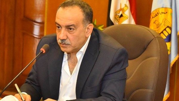 محافظ أسيوط: الدولة تهتم بتعزيز الدور الوقائي للرياضة في مواجهة المخدرات محافظ أسيوط: الدولة تهتم بتعزيز الدور الوقائي للرياضة في مواجهة المخدرات