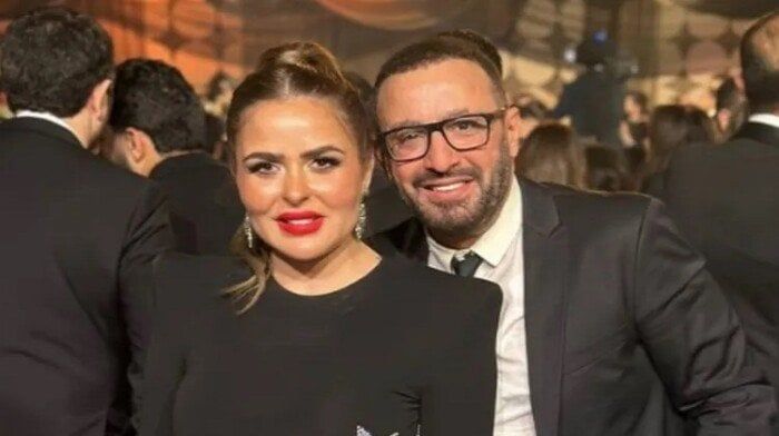 النيابة تصرف مها الصغير وسائقها بعد الاستماع لأقوالهما في بلاغ ضد أحمد السقا النيابة تصرف مها الصغير وسائقها بعد الاستماع لأقوالهما في بلاغ ضد أحمد السقا