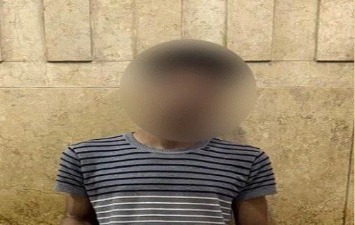 كشف ملابسات الاعتداء على «كلب ضال» في المنيا كشف ملابسات الاعتداء على «كلب ضال» في المنيا