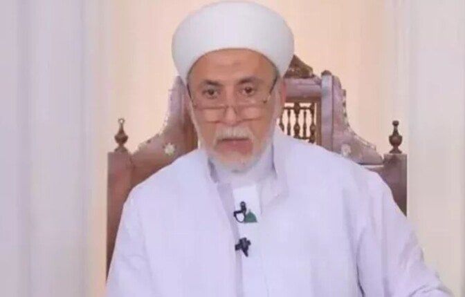 «يسري جبر»: 5 أسباب لتحقيق التوفيق في الحياة «يسري جبر»: 5 أسباب لتحقيق التوفيق في الحياة