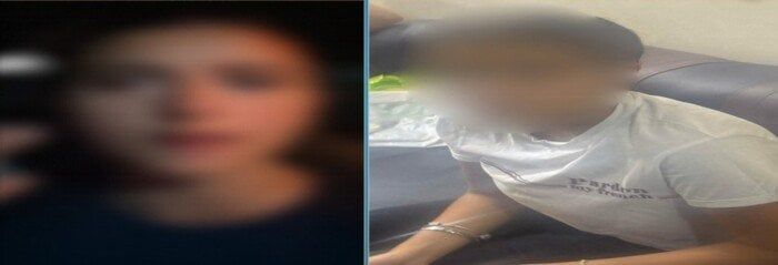 الداخلية تكشف حقيقة فيديو قطع الطريق على سيارة «طالبة» في الجيزة الداخلية تكشف حقيقة فيديو قطع الطريق على سيارة «طالبة» في الجيزة