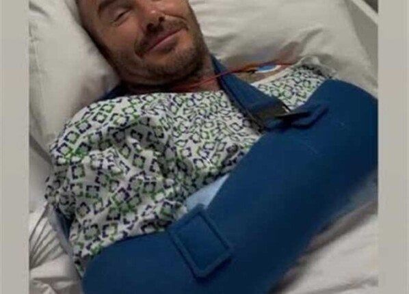 بعد تأهل إنتر ميامي.. بيكهام يخضع لعملية جراحية بعد تأهل إنتر ميامي.. بيكهام يخضع لعملية جراحية