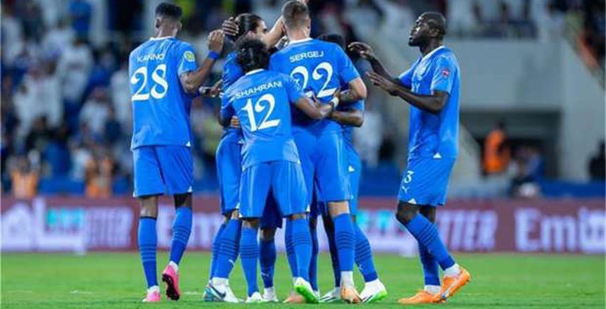 لحظة بلحظة مباراة الهلال وباتشوكا المكسيكي بث مباشر بدون تقطيع وبجودة عالية Online live now لحظة بلحظة مباراة الهلال وباتشوكا المكسيكي بث مباشر بدون تقطيع وبجودة عالية Online live now