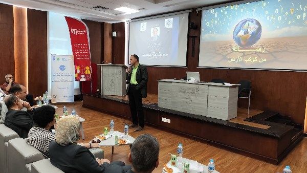 رئيس جامعة بورسعيد: سعداء بالتعاون بين القطاع الهندسي ووزارة الموارد المائية رئيس جامعة بورسعيد: سعداء بالتعاون بين القطاع الهندسي ووزارة الموارد المائية