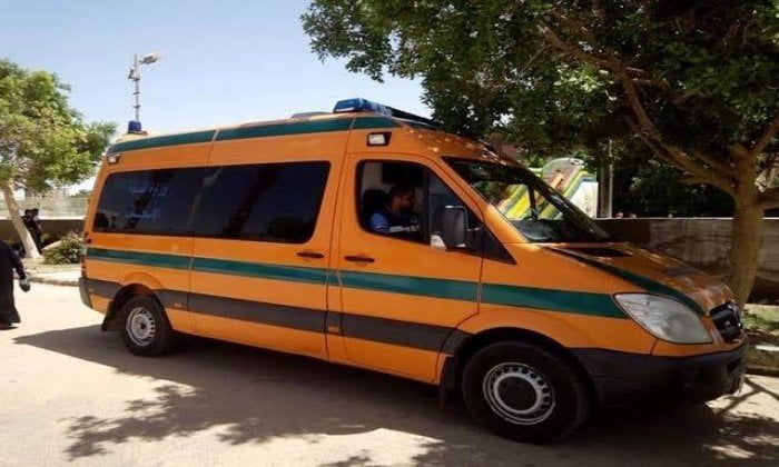 حالة حرجة.. انتشال شابين تعرضا للغرق في ترعة بالمنوفية حالة حرجة.. انتشال شابين تعرضا للغرق في ترعة بالمنوفية