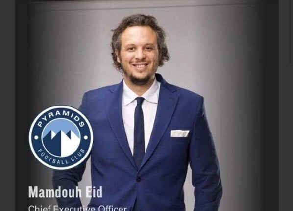ممدوح عيد يطير إلى الإمارات لترتيب معسكر بيراميدز قبل الموسم الجديد ممدوح عيد يطير إلى الإمارات لترتيب معسكر بيراميدز قبل الموسم الجديد