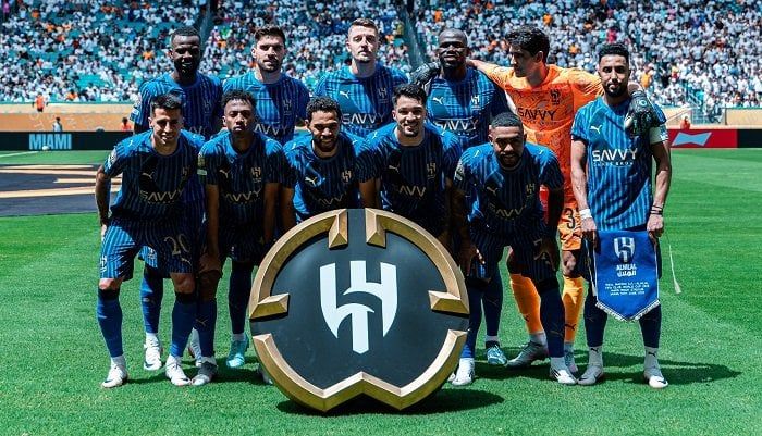 هل يتم تأجيل مباراة الهلال وباتشوكا في كأس العالم للأندية؟ هل يتم تأجيل مباراة الهلال وباتشوكا في كأس العالم للأندية؟